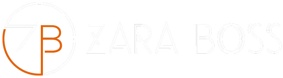 Zara Boss